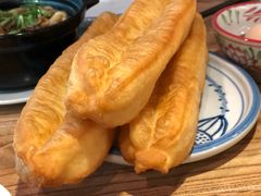 -小放牛炒菜馆(军校店)