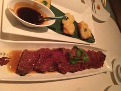 天龙轩中餐厅-天龙轩(香港丽思卡尔顿酒店)