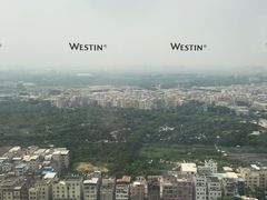 -广交会威斯汀酒店