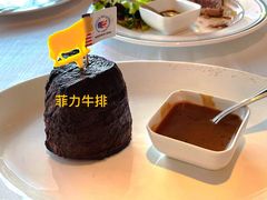 -Wolfgang’s Steakhouse 沃夫冈牛排馆(上海白玉兰广场店)