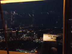 -郑州绿地JW万豪酒店The Grill烤汇扒房