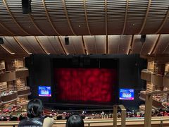 -交通银行前滩31演艺中心