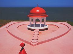 -漳州滨海火山岛自然生态风景区