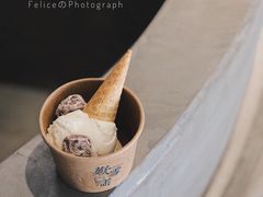 甘草话梅-歎雪糕低糖低脂Gelato冰淇淋