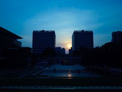 -江湾体育中心游泳馆