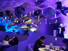 -天玑高空江景餐厅&酒吧Sky Secret Restaurant&Bar