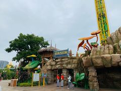 -七彩云南欢乐世界