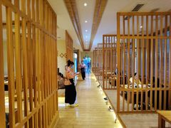 -清水日本料理铁板烧(学府路店)