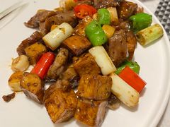 -金汤宴餐厅·粤菜(德云社店)