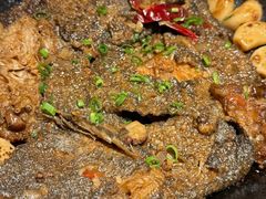 -开海·红岛海鲜虾水饺(石老人店)