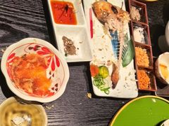 -龙吟大江户(华侨店)