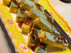 -那家小馆•北京菜•烤鸭(香山店)