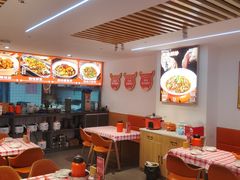 -韵味湘肴·小炒黄牛肉(五一广场美食地标店)