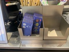 -瑞幸咖啡(新业广场店)