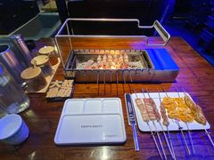 -三个蒙古大叔羊肉串(大宁店)