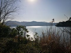 -天目湖涵田半山温泉