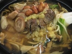 -阿芬卤面(花巷店)