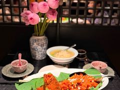 -淮扬府·游园京梦(北京SKP店)