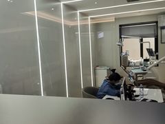 -牙博士口腔品牌连锁(杨浦店)