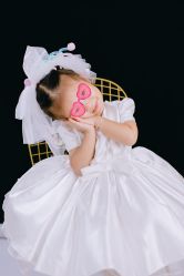 -嘟嘟卡奇儿童摄影