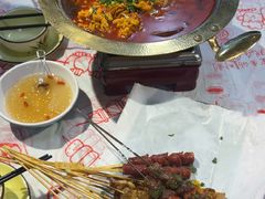 -辣出味岳阳特色烧烤·龙虾大排档(砂子塘总店)