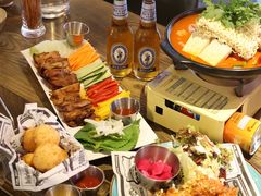-Dak's 炸鸡(远景路店)