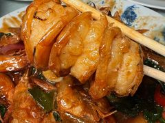 -金姐台湾菜(珠江路店)