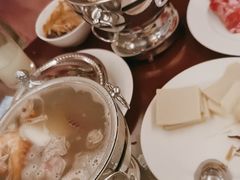 -韵咖啡自助餐厅(天津香格里拉店)