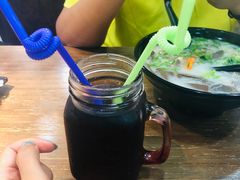 -鸭小妹鸭血粉丝(老门东店)