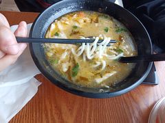 -鑫花溪牛肉米粉(文星广场店)