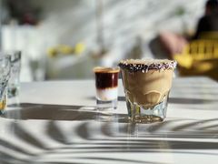-五进制 Coffee Shop