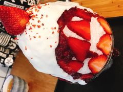 -WONDER ICE 萬得冰田(建設路总店)