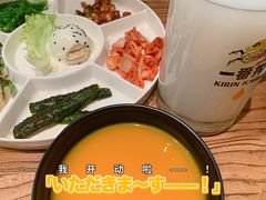 -千寻烧肉(政务区店)