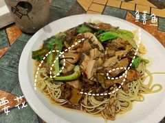 -梧桐面馆桐乡阿能面店(印象城店)