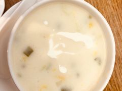 -Santoor 萨都里印度餐厅(北锣鼓巷店)