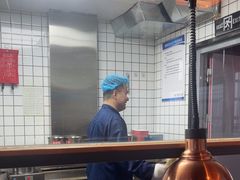 -泰山王老三串店(欢乐颂店)