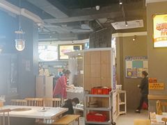 -顺德公广东猪肚鸡·煲仔饭(白石洲店)