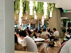 大堂-相遇·鲜炒黄牛肉(丹阳吾悦广场店)