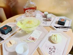 一块臭豆腐-tea’stone(新天地店)