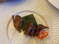 -顺德喜来登酒店·采悦轩