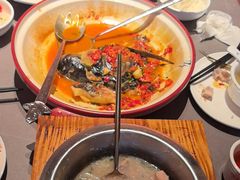-巡耕记·湖南土菜(长湖店)