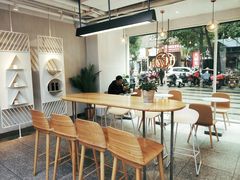 -优茶手作(凯邦店)