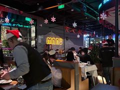 -MARU玛露音乐餐厅(大学路店)
