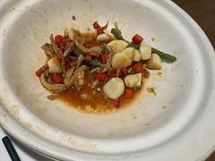 -二分八云雁阁•新晋菜大同味(长治路店)