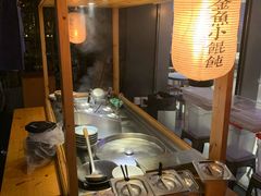 -桃园眷村(万象天地店)