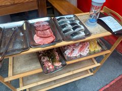 -霸腹烤肉(厦门柚子番店)