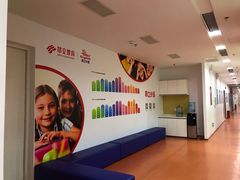 -昂立教育凯顿成长中心(嘉定南翔校区)