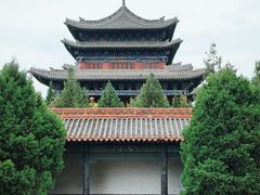 -大槐树寻根祭祖园