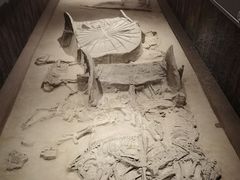 -北京大葆台遗址博物馆