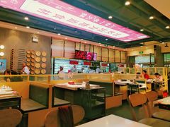 大堂-川锅一号火锅(常德万达店)